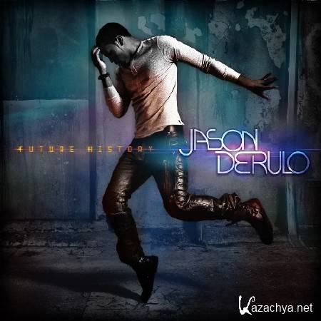 Jason Derulo  Future History (iTunes Deluxe Edition) (2011)