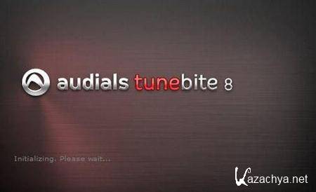 Audials Tunebite Platinum 8.0.54900.0 (2011/Eng)