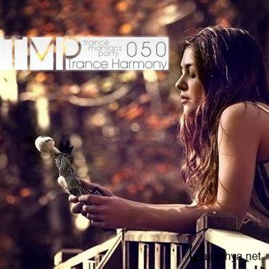 VA - TMP: Trance Harmony 050 (16.09.2011).MP3