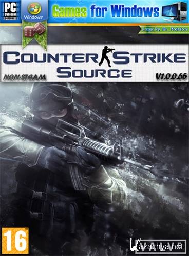 Counter-Strike: Source v1.0.0.65 (2011/RUS/P)