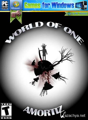 World of one (2011/L/RUS)