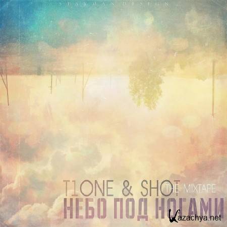T1One & Shot -    (2011)