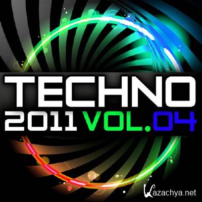 Techno 2011 Vol 4 (2011)