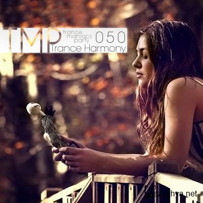 TMP: Trance Harmony 050 (2011)