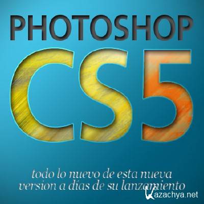 Adobe Photoshop CS5 Extended v.12.1 Portable x86+x64 [2011, English]