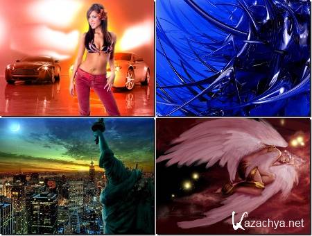 Excellent Wallpapers for PC -     - Mega Pack 422