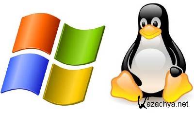 Debian Squeeze Build "Seven" by aleks200059 [i386] (1xDVD)