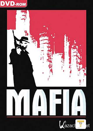 Mafia - NEW Cars (PC/RUS)