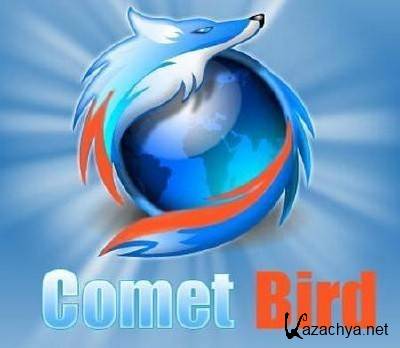 CometBird 6.0.2 CometBird 6.0.2