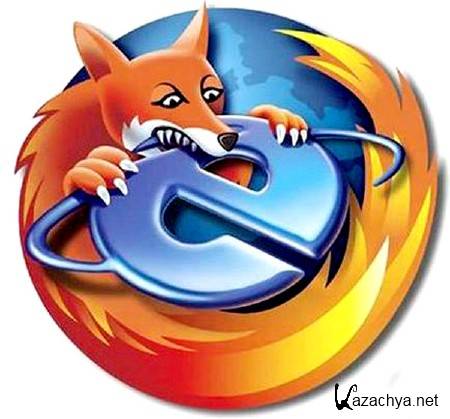 Mozilla Firefox 7.0 Beta 6 Portable by PortableAppZ