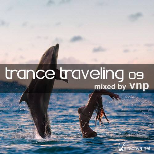 VNP - Trance Traveling 09 (2011)