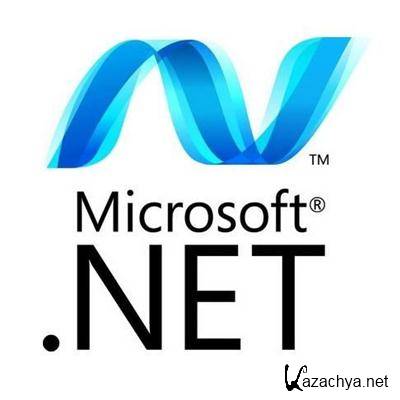Microsoft .NET Framework 4.5 Developer Preview (2011)