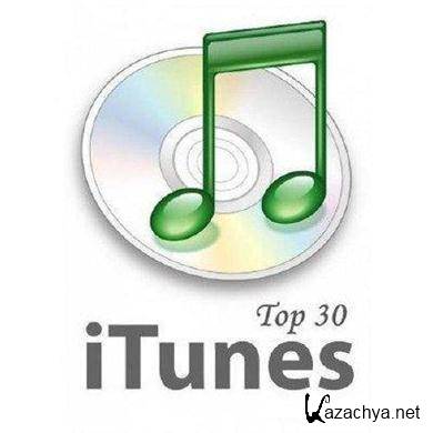VA - Itunes Top 30 (17.09.2011).MP3