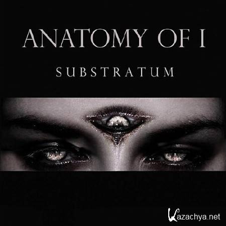 Anatomy Of I - Substratum (2011)