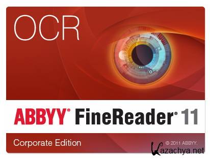 ABBYY FineReader 11.0.102.481 CE