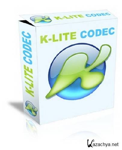 K-Lite Mega Codec Pack 7.7.0