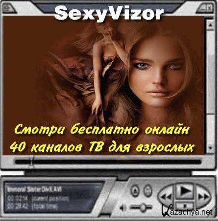 SexyVizor 3.13 (Rus/Portable) 