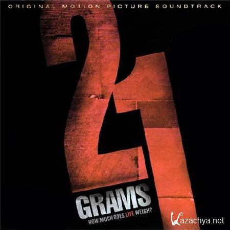 OST - 21  / 21 Grams (2003)