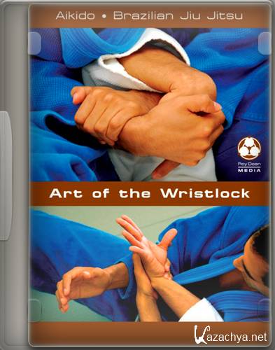   / Art of the Wristlock 2 DVD (2008) DVDRip