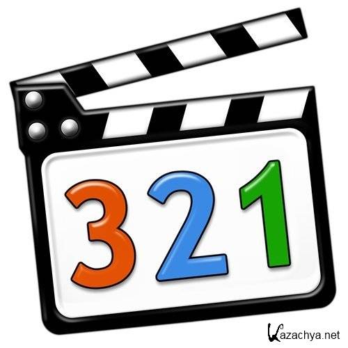 Media Player Classic HomeCinema FULL 1.5.3.3729 Portable