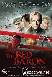 a  / Der rote Baron (2008) DVDRi/1.36 Gb