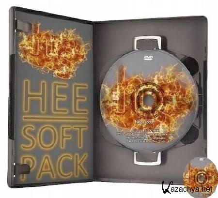 Hee-SoftPack v2.3.3 SK5.5 Lite (2011) Hee-SoftPack v2.3.3 SK5.5 Lite (2011)