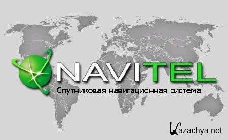  /Navitel [ v.5.0.1.76, WinCE6 +    . , 09.2011 ]