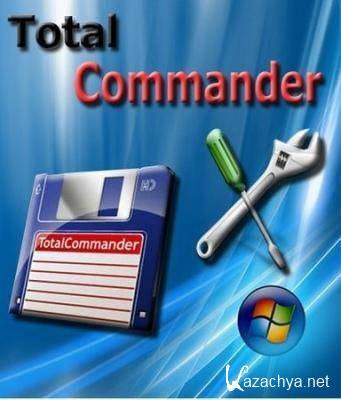 Total Commander 8.0 beta 1 x86 / x64