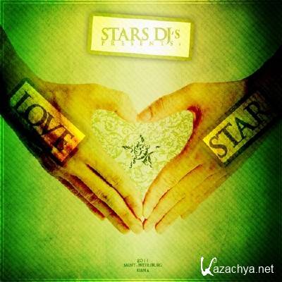 Stars Djs - Love Star 045 (2011)