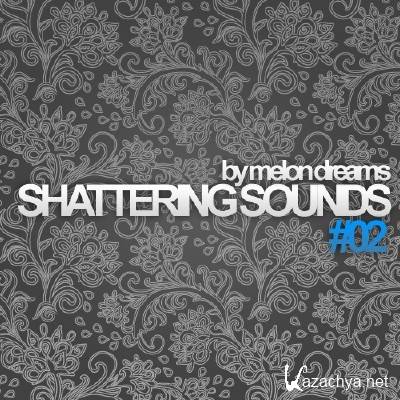 Shattering Sounds #02 (2011)