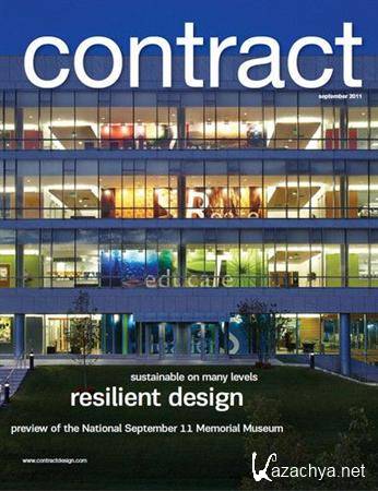 Contract - September 2011