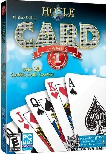  Hoyle Card Games 2012 (2011) ENG