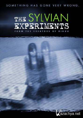 ������ / ����������� ������� / Kyofu / The Sylvian Experiments (2010) DVDRip