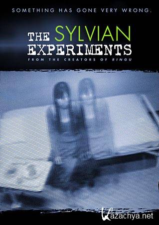  /   / Kyofu / The Sylvian Experiments (2011/DVDRip/1.37)