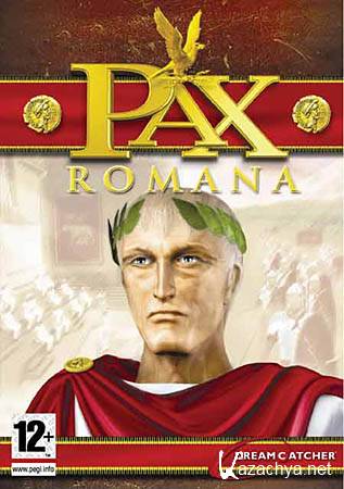   / Pax Romana (PC/RUS)