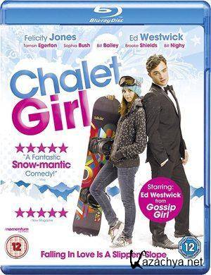      / Chalet Girl (2011/HDRip/PROPER) 