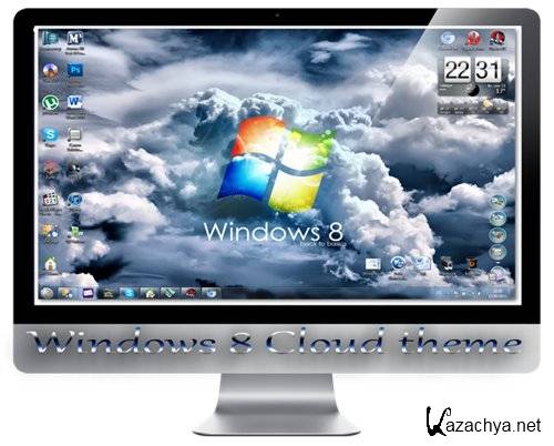 ���� ��� Windows 7 - Windows 8 (2011)