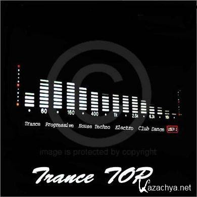 VA - TranceTop (18.09.2011).MP3