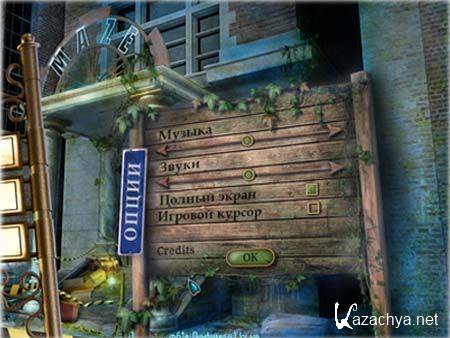  :  / Urban Legends: The Maze (2011/PC/Rus)