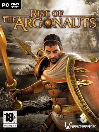 Rise of the Argonauts.     (2009/RUS/ENG/RePack)