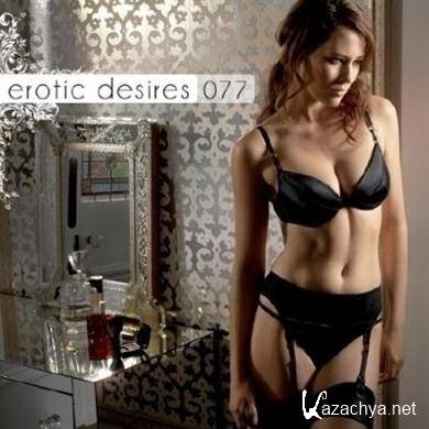 VA - Erotic Desires Volume 077 (21.09.2011). MP3