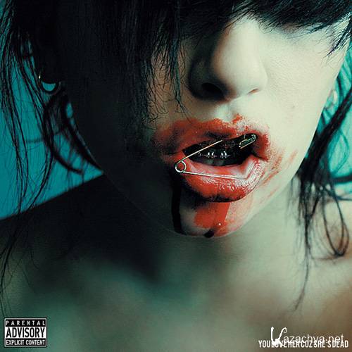 You Love Her Coz She's Dead - You Love Her Coz She's Dead (2011)