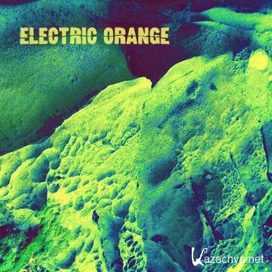 Electric Orange - Netto (2011) FLAC