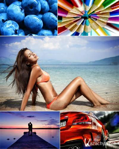 Mixed Wallpapers Pack #62