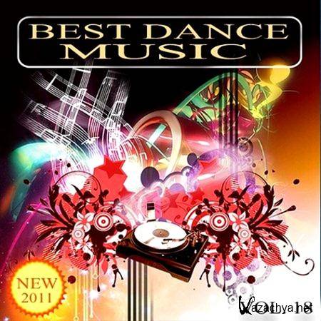 Best Dance Music vol. 18 (2011)