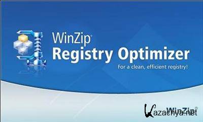 WinZip Registry Optimizer 1.0.72.1448