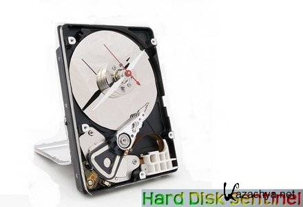 Hard Disk Sentinel PRO 3.70(4981) Portable 