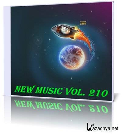 New Music vol. 210