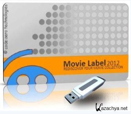 Movie Label 2012