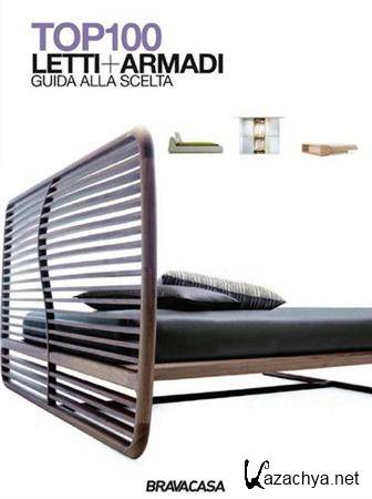 BravaCasa - Top 100 Letti + Armadi